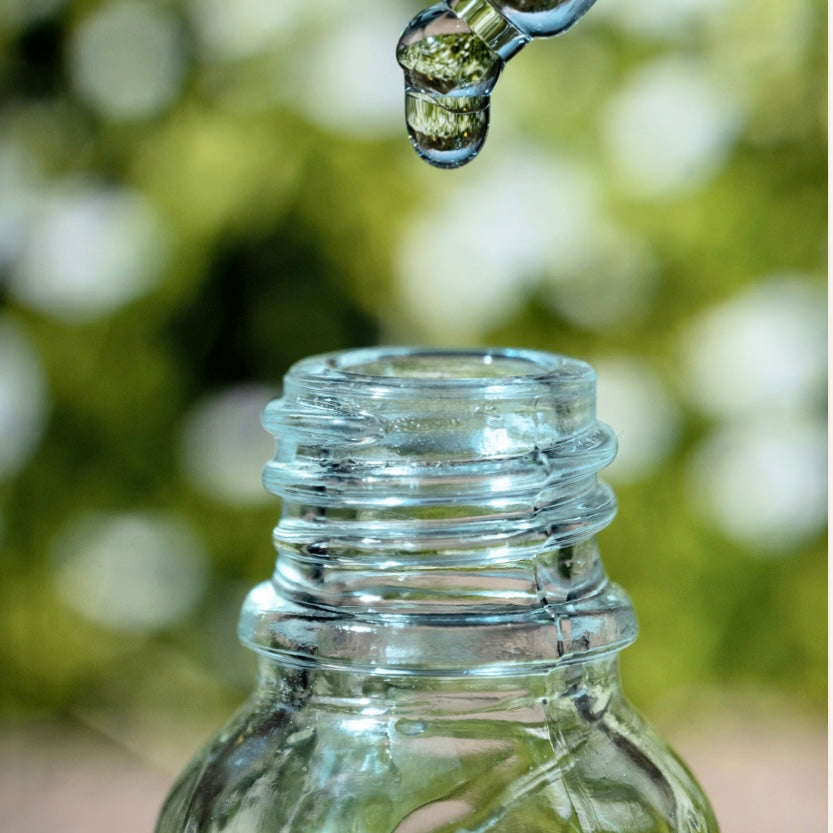 The Enchantment of Flower Essences