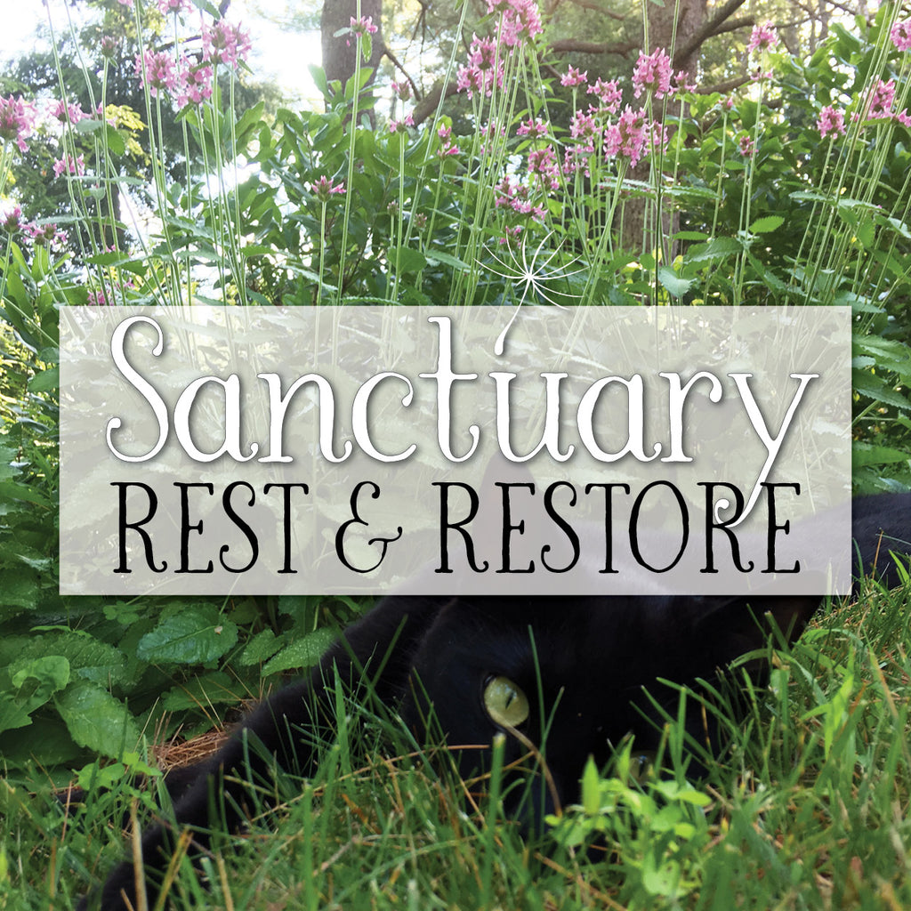 Private Rest & Restore