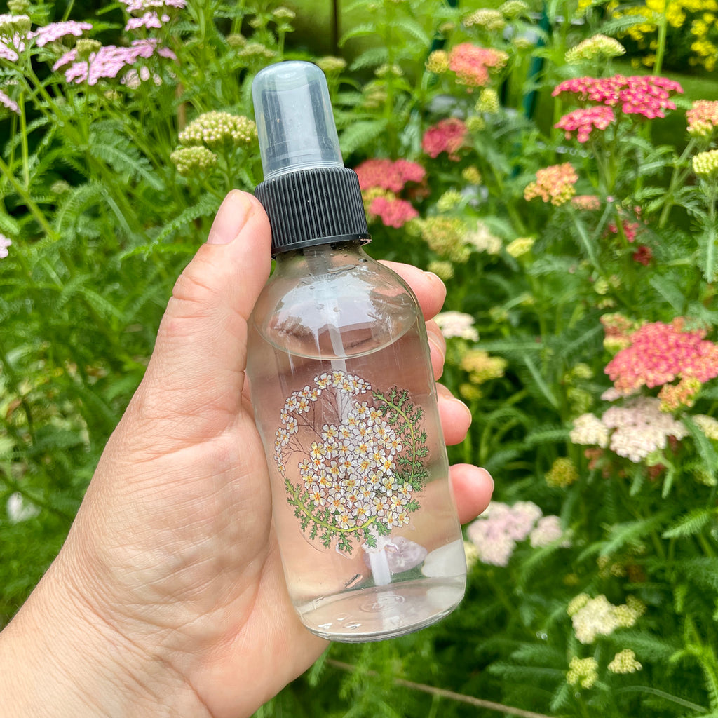 The Enchantment of Flower Essences