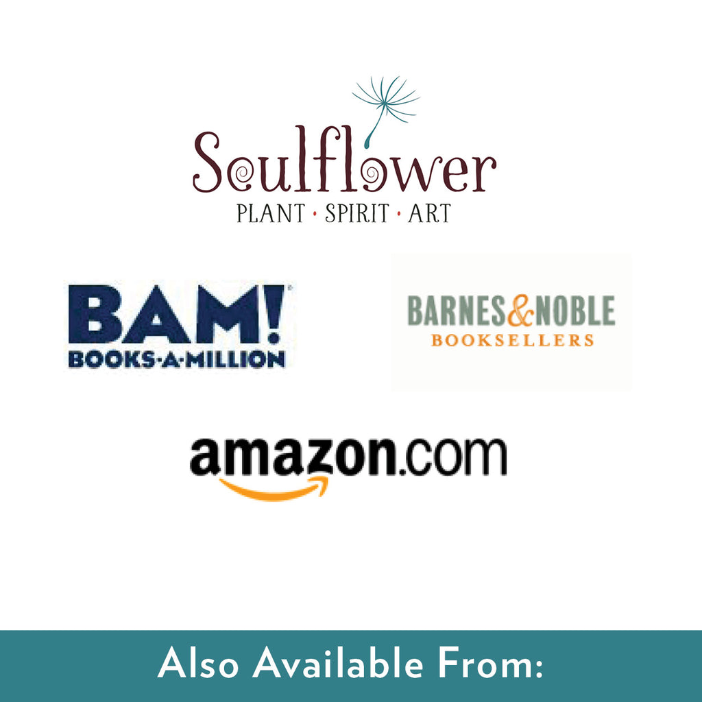Soulflower Plant Spirit Oracle Deck & Guidebook