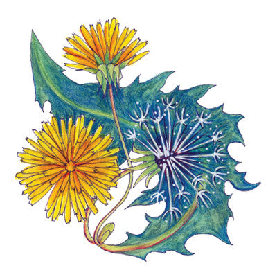 itattooz-dandelion-flower-tattoos | Joe Nguyen | Flickr